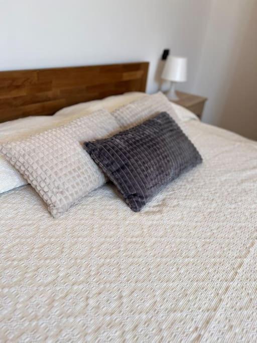 Residenza Sinis Apartman Càbras Kültér fotó